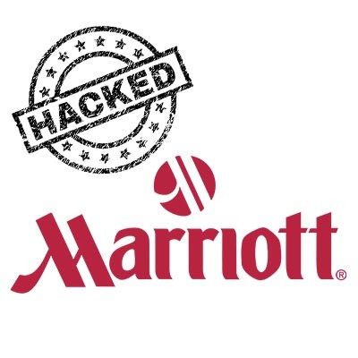 The Marriott Hack Exposes 500 Million People