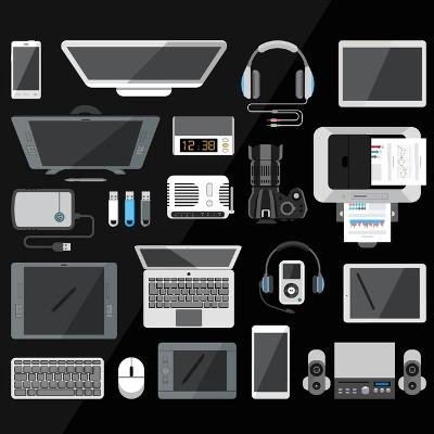 Holiday Shopping Just Got Easier--Check out These Gadgets! - Business  Technology, Gadgets, and IT Best Practices from Network-911 Blog, Chatsworth, California